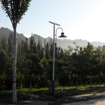 廈門(mén)太陽(yáng)能路燈廠(chǎng)家