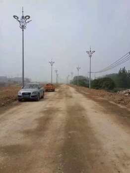 黔南家用太陽(yáng)能燈