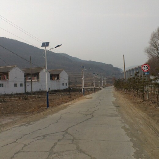 婁底太陽能路燈價(jià)格