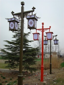 嘉峪關(guān)太陽(yáng)能路燈廠(chǎng)家