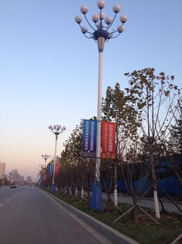 西安太陽(yáng)能路燈品牌