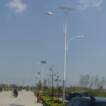 蘭州太陽(yáng)能路燈現貨