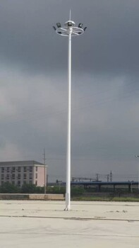 嘉興景觀燈品牌