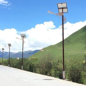 慶陽新品太陽能燈