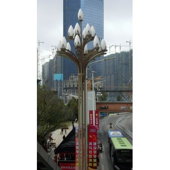 荊門家用太陽能燈