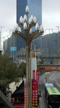 曲靖哪里有太陽能燈