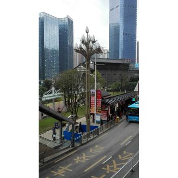 荊門家用太陽能燈