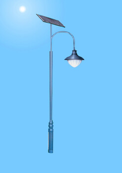 上饒銷(xiāo)售太陽(yáng)能路燈