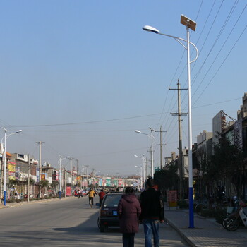天水太陽能路燈價(jià)格