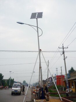 萍乡太阳能路灯厂家