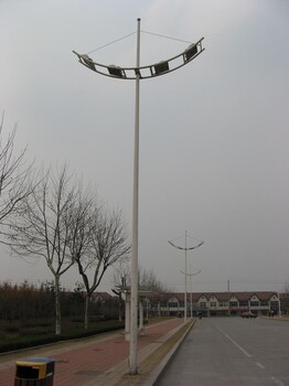 思茅高亮太陽能路燈