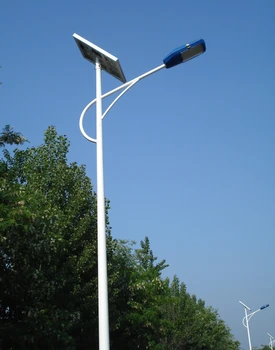 文山太陽能路燈