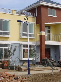 拉薩便捷太陽能路燈