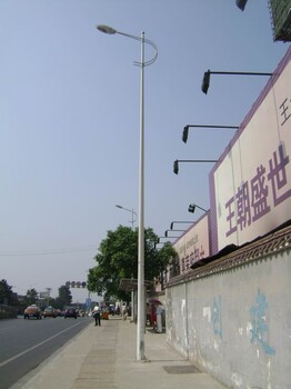 杭州景觀燈品牌