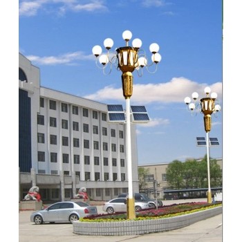 廈門新品太陽能燈