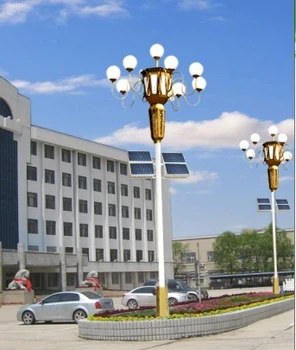 長沙哪里賣高桿燈