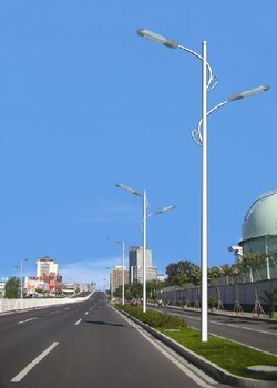 河池批發(fā)太陽能路燈