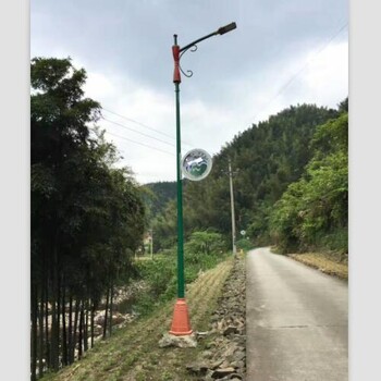 河池批發(fā)太陽能路燈