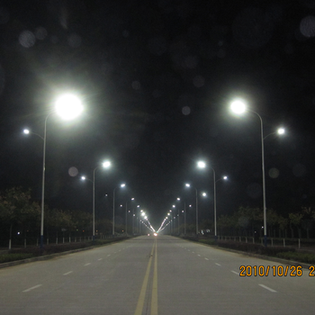 南寧家庭太陽(yáng)能路燈