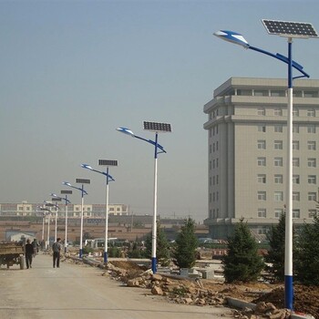 漢中太陽(yáng)能路燈現貨