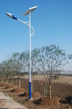 銅仁太陽能路燈銷售