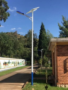 銅仁太陽能路燈銷售