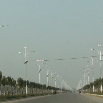 銅仁太陽能路燈銷售