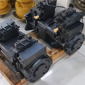 PC220-6\PC250-6泵總成708-2l-00423