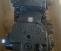 HD785-7主泵6219-51-2700