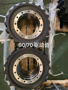 挖掘機配件PC1250-7驅(qū)動齒輪705-18-26410