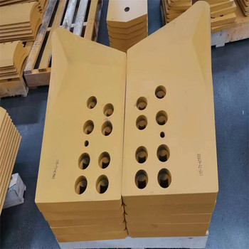供應(yīng)挖掘機(jī)配件20噸邊齒205-70-74180側(cè)刃2057074180