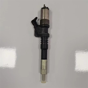 工程机械配件6D170E-2喷油器6162-15-3101