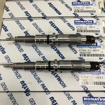 工程機(jī)械配件HD785-7噴油器561-95-84060