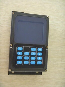 PC1250-8顯示屏7835-16-4002