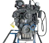 PC70-7发动机总成201-60-73100适用于挖掘机