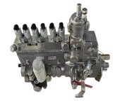 PC60-7发动机总成201-60-71800