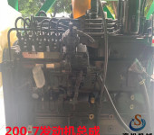 D20P-7A发动机08180-12411适用于推土机