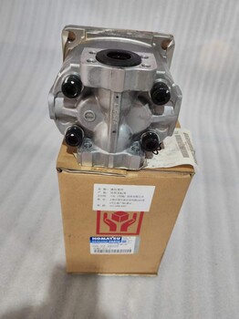 小松HD785-7泵總成705-22-28320