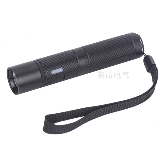 SZSW2103-5W防爆微型電筒SZSW2103袖珍手電