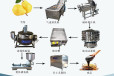 瓶装枇杷膏生产器械，秋梨膏灌装生产线