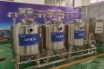乳制品生产线设备，西藏牦牛奶生产线