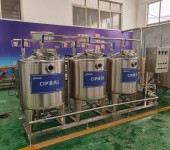 乳制品生产线设备，西藏牦牛奶生产线