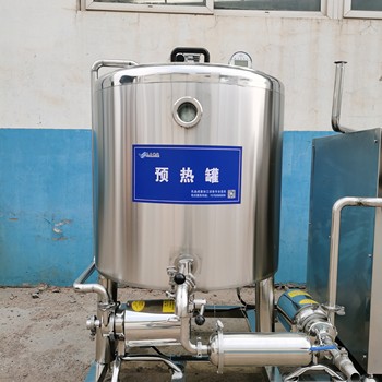 奶吧巴氏殺菌機價格，鮮奶吧牛奶殺菌設備