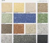 纽伦堡系列同质透心卷材胶地板厂家价格