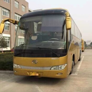 膠南到瑞安大巴車