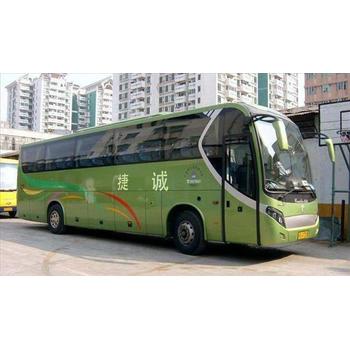 東營(yíng)到蘇州大客路線