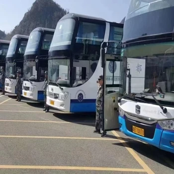 東營到邯鄲長途大巴