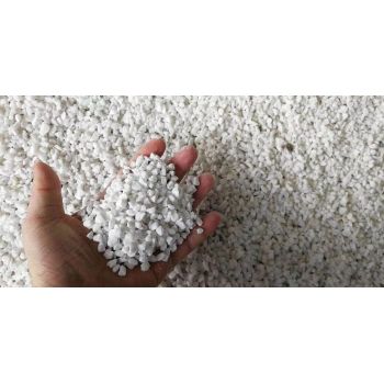 杭州萧山区白色透明石英砂生产供应商