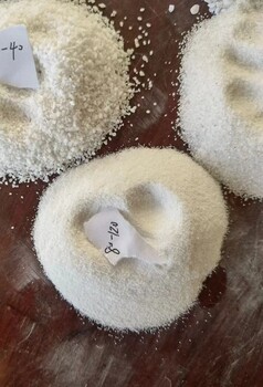 韶關(guān)仁化縣人造石板材純白色石英砂有限公司