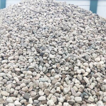 三明清流縣5-8厘米變壓器鵝卵石米黃色鵝卵石廠家批發(fā)供應(yīng)